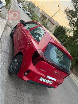 كيا بيكانتو